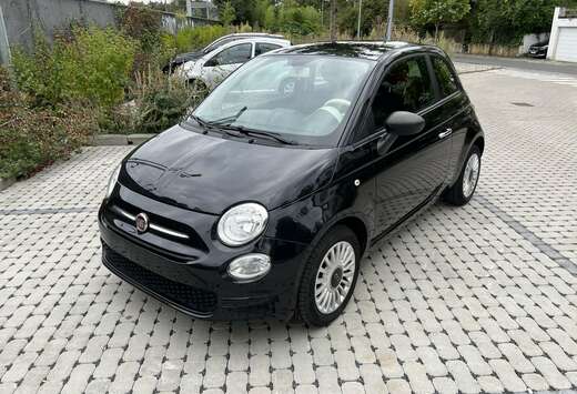 Fiat 1.2i Pop