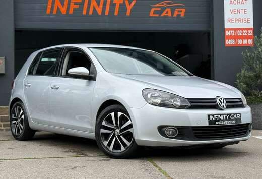 Volkswagen 1.6 CR TDi Highline