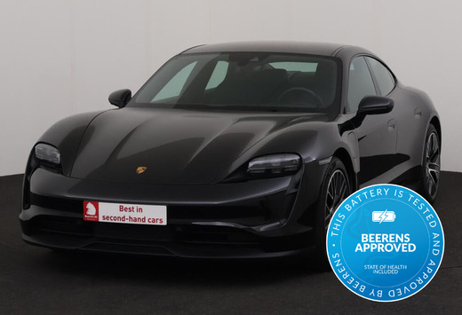 Porsche FACELIFT  83.7 kWh + GPS + LEDER + CARPLAY +  ...