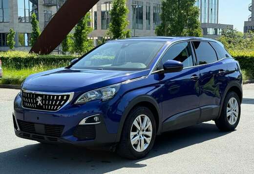 Peugeot 1.2 PureTech Access