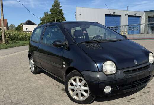 Renault 1.2i 16v Initiale