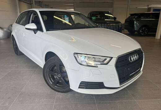 Audi * INCL WINTERKIT AUDI * NAVI * XENON *
