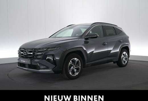 Hyundai 1.6 T-GDi 48V Feel 7-DCT | Camera | PDC V+A | ...