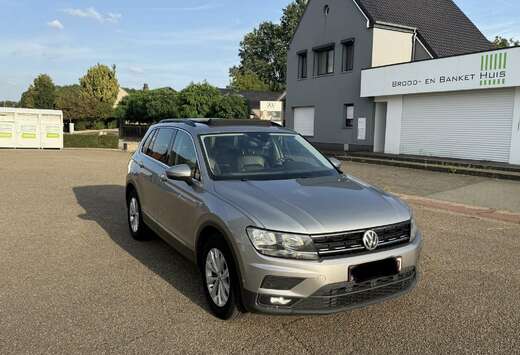 Volkswagen 2.0 TDI SCR (BlueMotion Technology) DSG Co ...