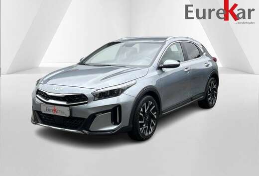 Kia 1.5i