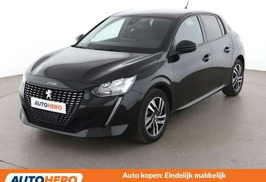 Peugeot 1.2 PureTech Allure