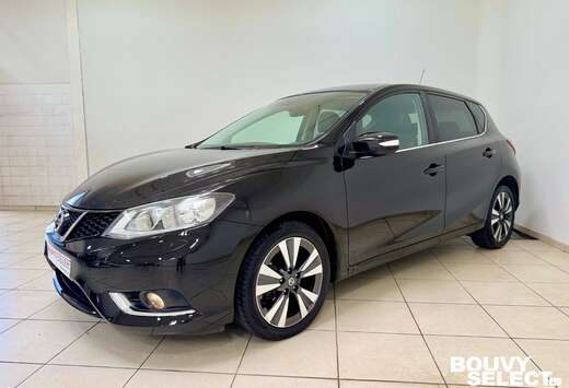 Nissan 1.5 DCI 102CV *CAMÉRA 360*CRUISE.C*GPS*CLIM*K ...