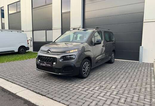 Citroen 1.2 Navi/Pano/Pdc/Carplay/Garantie