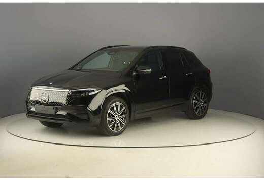 Mercedes-Benz 250+ 190pk Star Edition & Drive Assist