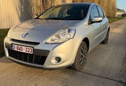 Renault 1.2 16V 75 Collection