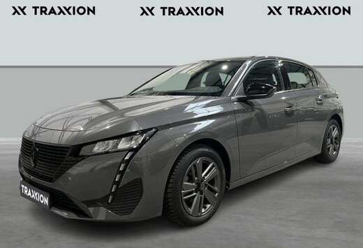 Peugeot Active Pack