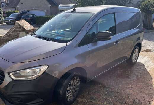 Mercedes-Benz 1.4 CDI 110 A1 Base Eco S/S (EU6d)