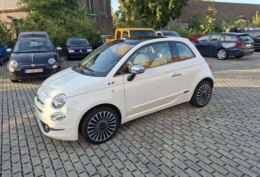 Fiat Lounge