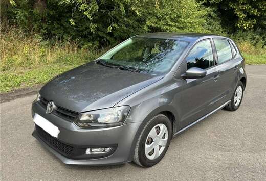 Volkswagen 1.2 CR TDi Comfortline DPF