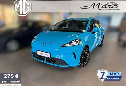 MG Urban 54kWh Premium | FULL OPTION! - STOCK! |