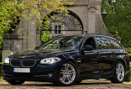 BMW FULL OPTION| DÉPÔT-VENTE| CAR-PASS| X-DRIVE