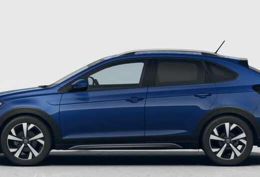 Volkswagen Taigo 1.5 TSI OPF DSG Style