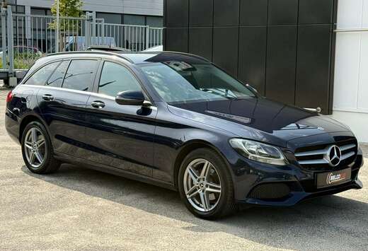 Mercedes-Benz DIESEL - AUTOMATIQUE - CONTRLE TECHNIQU ...