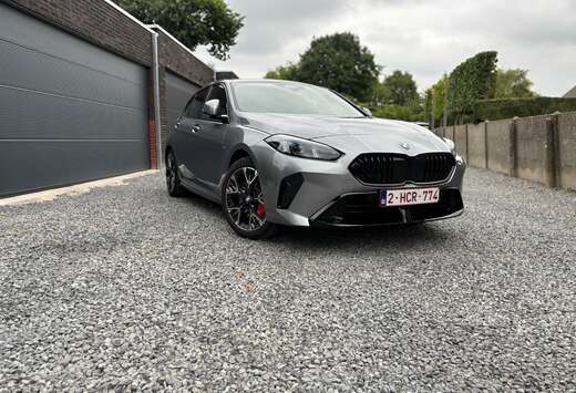 BMW 120i Aut. Edition Sport