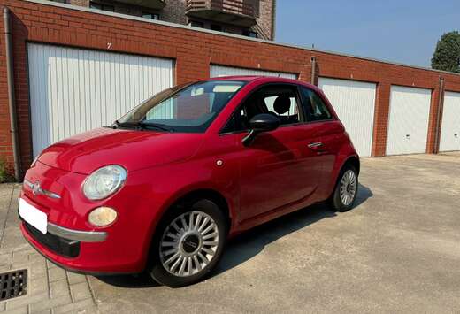 Fiat 1.2 Benzine