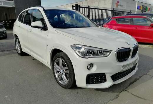 BMW 2.0 dAS sDrive Boite Auto Pack M/NAVI-CLIM AUTO/