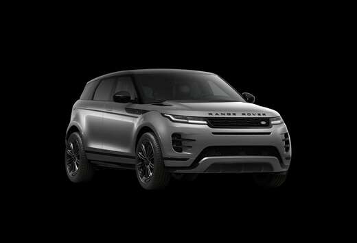 Land Rover P270e Dynamic SE AWD Auto. 26M