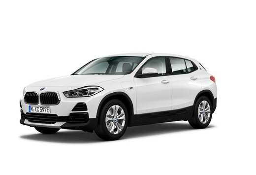 BMW xDrive25e Plug in Hybride Benzine 2022 Garantie