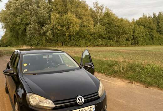 Volkswagen 1.6 TDI 105 FAP CR BlueMotion 99gr Trendli ...