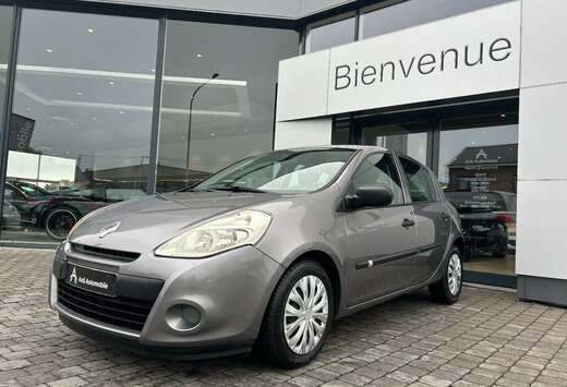 Renault 1.5 dCi *GARANTIE 12 MOIS*