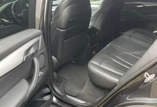 BMW X5 3.0 dA xDrive30