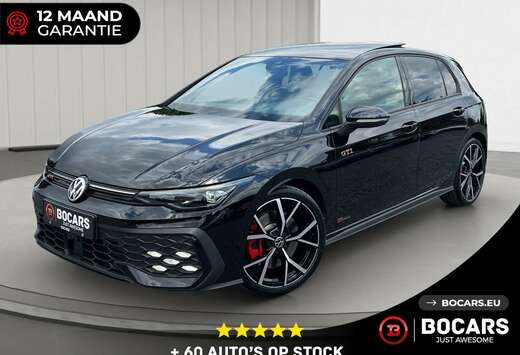 Volkswagen 2.0 TSI 265pk DSG New Model Full Option  P ...