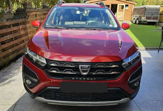 Dacia Stepway TCe 90 Comfort