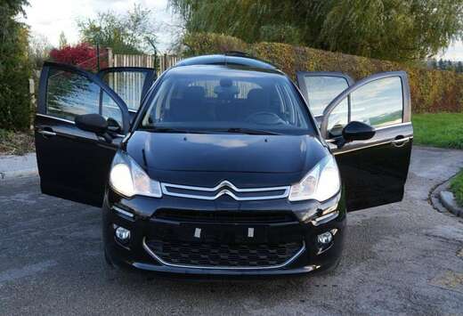 Citroen 1.6 16V Pack Clim