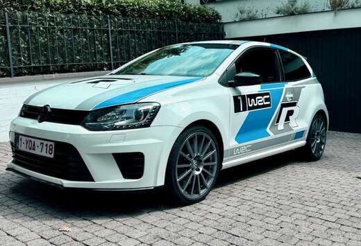 Volkswagen 2.0 TSI - 143/2500 - Stock