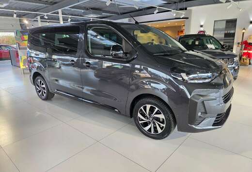 Fiat DIESEL L2 2.0L 180 CV AT8