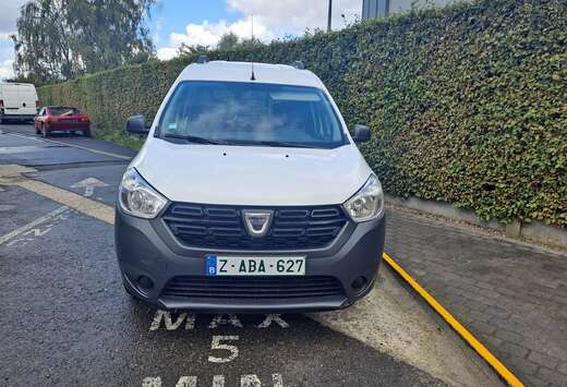 Dacia Dokker Express dCi 90 (Start