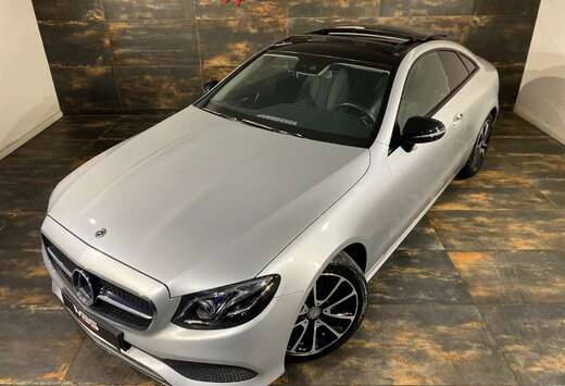Mercedes-Benz d  * NEW LIFT * 69 000 KMS * 1ER PROP * ...
