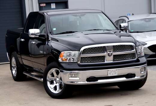 Dodge 5.7i HEMI V8 4x4 _Toujours entretenu _Garantie