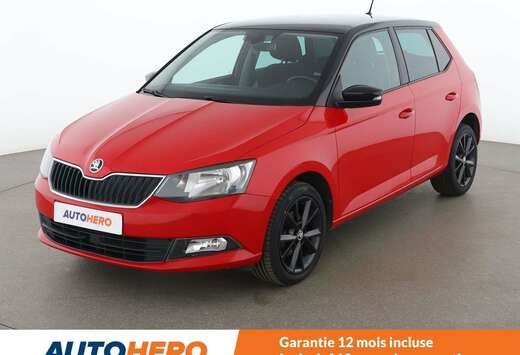 Skoda 1.2 TSI Ambition