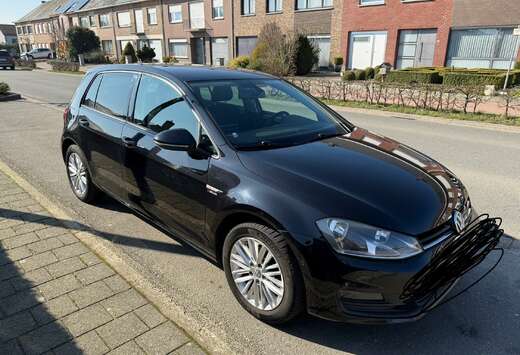 Volkswagen 1.2 TSI Trendline