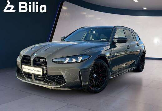 BMW M3 Competition M xDrive Touring