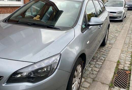 Opel 1.6 CDTI DPF ecoFLEX Sports TourerStart/Stop Sty ...