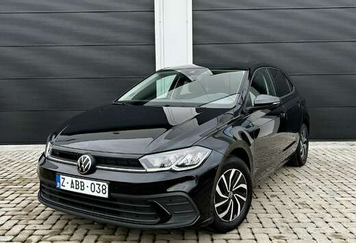 Volkswagen Polo 1.0 TSI