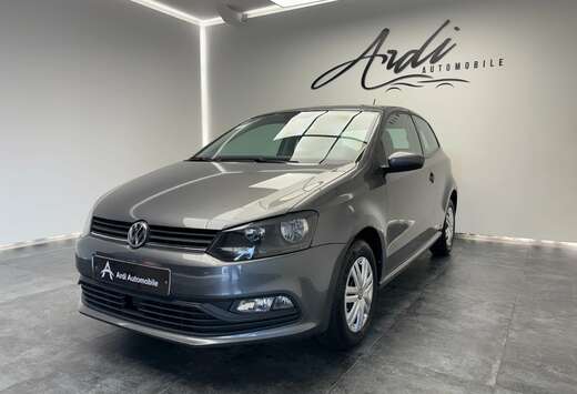 Volkswagen 1.0i *BLUETOOTH*FRONT ASSIST*1ER PROPRIO*G ...