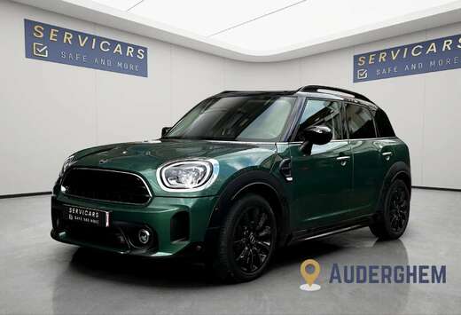 MINI 1.5A Cooper / Carplay / Pano / GAR 12 MOIS