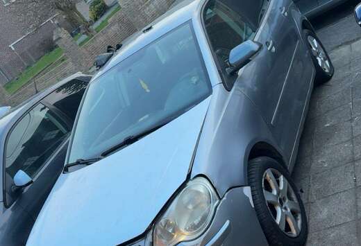 Volkswagen 1.4 TDi United