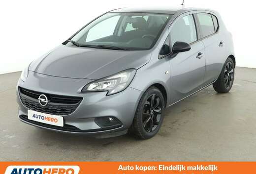 Opel 1.2 Color Edition