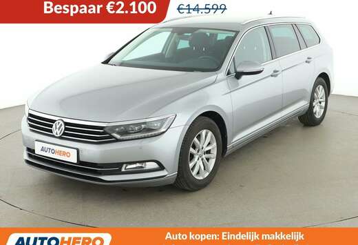 Volkswagen 1.4 TSI Comfortline BlueMotion