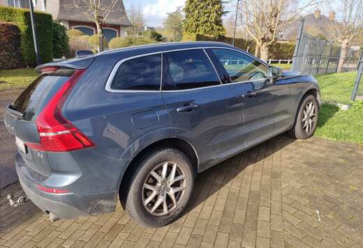 Volvo XC60 2.0 D4 Momentum Pro Geartronic AdBlue