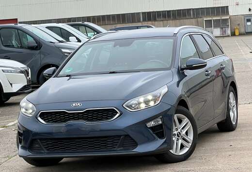 Kia 1.0 T-GDi/FULLOPTIONS/ETAT SHOW-ROOM/1PROP CARNET